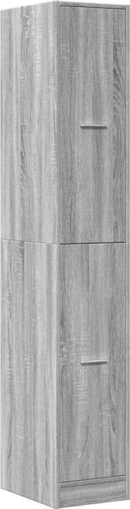 Immagine prodotto vidaXL Apothekerschrank (30 x 41 x 174.50 cm)
