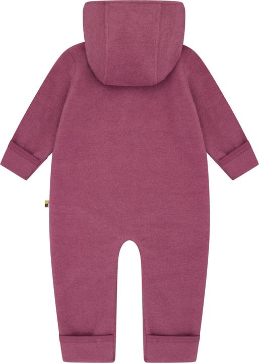 Immagine prodotto loud + proud Babys & Kinder Wollfleece-Overall (80)