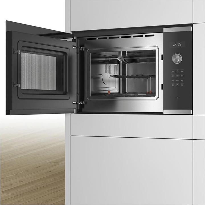 Produktbild Bosch Hausgeräte BEL554MS0