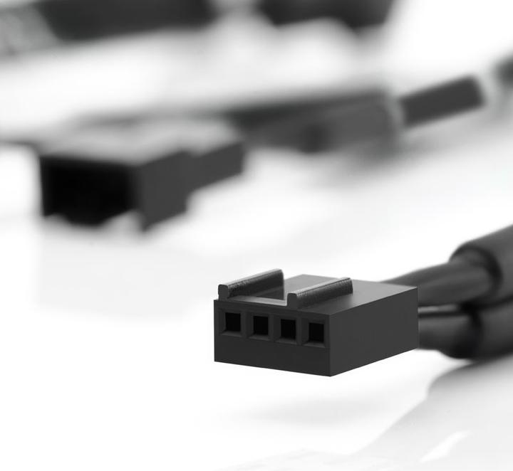 Actual product image Noctua NA-SYC1 chromax