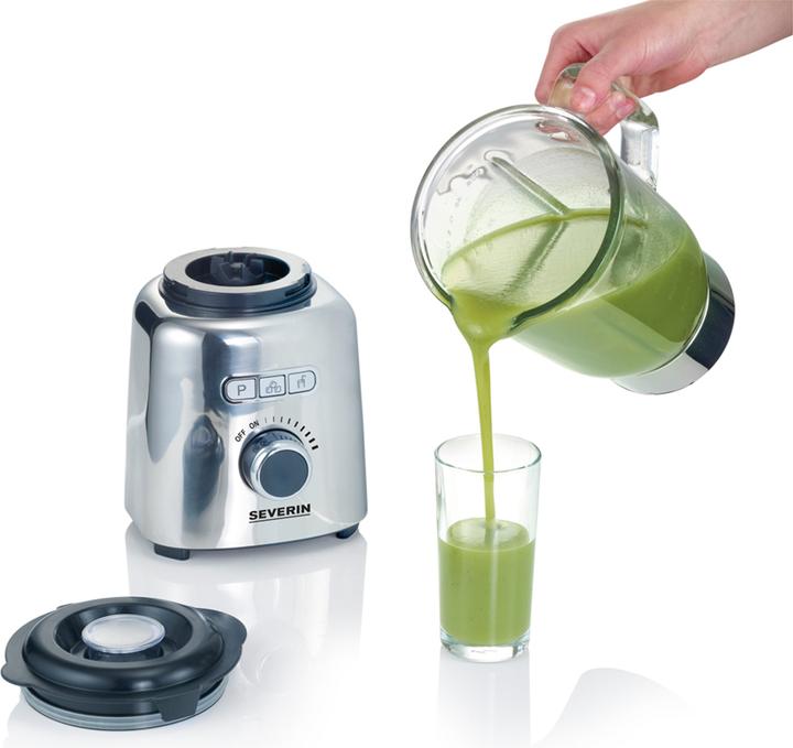 Produktbild Severin Sm 3710 (1000 W)