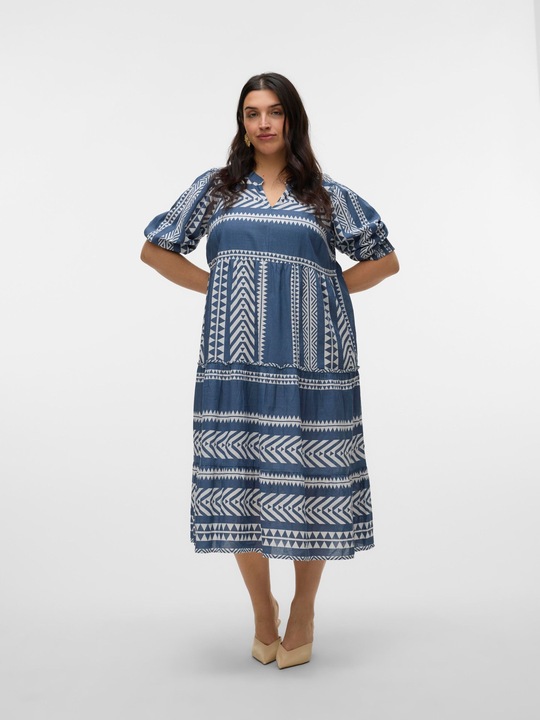 Immagine prodotto Vero Moda VMDICTHE Vestito lungo (48)