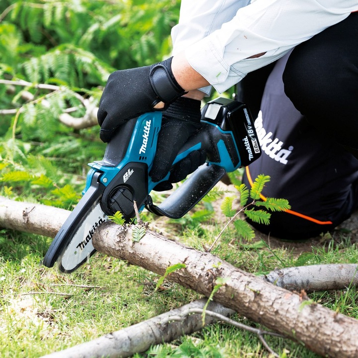 Actual product image Makita DUC101Z01 (Battery chain saw)