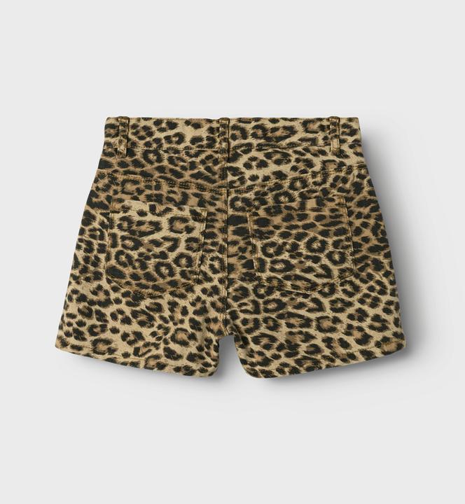 Actual product image Name it NKFROSE HW SHORTS 4444-TD NOOS (164)