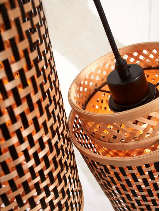 Actual product image Good&Mojo Pendant lights (E27)