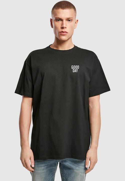 Produktbild Mister Tee MisterTee Under The Palm Trees Heavy Oversize Tee - 200021 (XS)