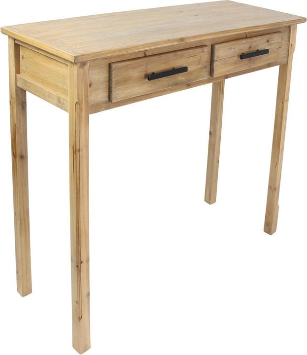 Produktbild Angela Bruderer Konsolentisch «Landhaus»