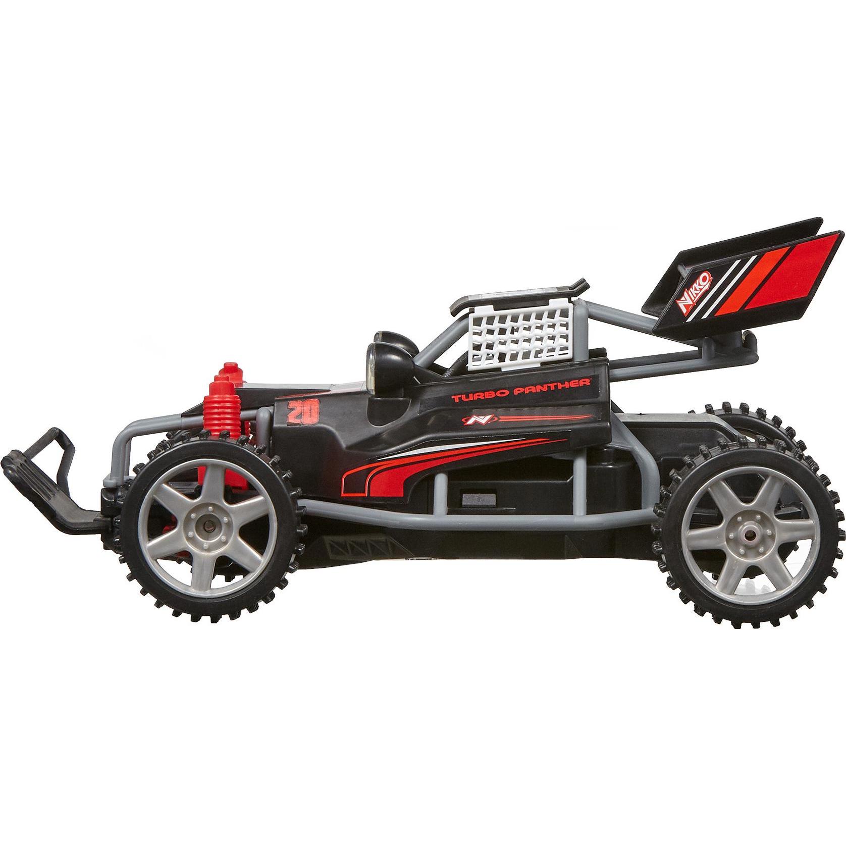 Nikko Race Buggies 23cm