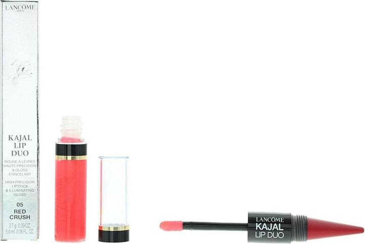 Actual product image Lancôme Instatrends - Lip Kajal 05 (Red)