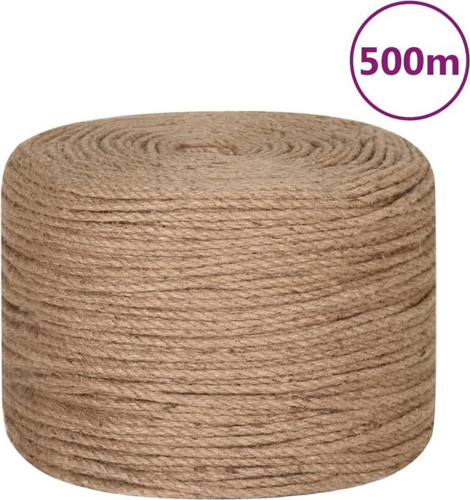 Immagine prodotto VidaXL Ovdotitsa (500 m)