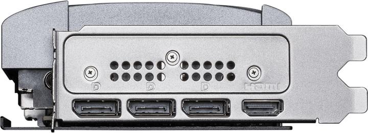 Image du produit MSI GeForce RTX 5070 VENTUS 2X OC (12 Go)