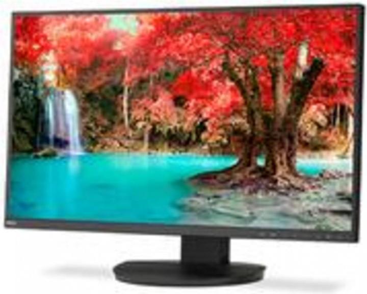 NEC EA271Q (2560 x 1440 pixels, 27")