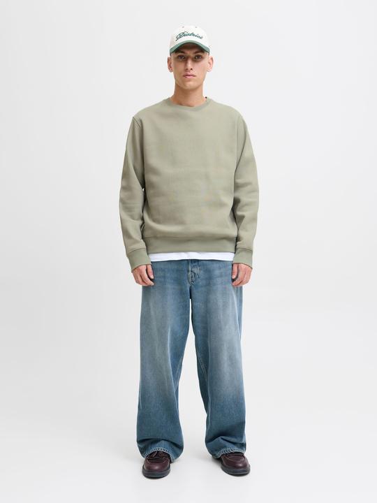 Produktbild Jack & Jones Jjestar Basic Sweat Crew Neck Noos (XXL)