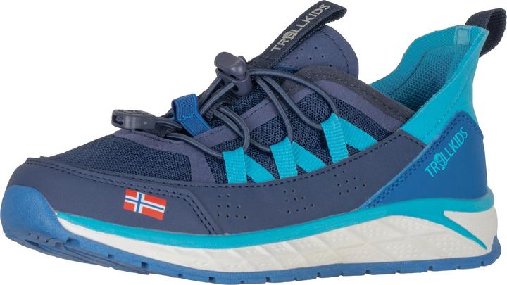 Image du produit Trollkids Kid's Trondheim Sneaker (37)