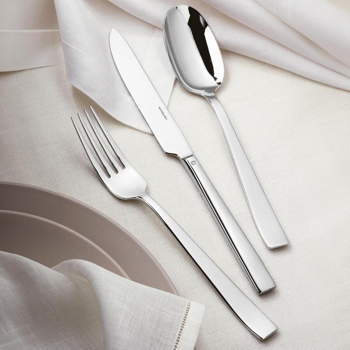 Produktbild Sambonet Flat (36 Stk., Besteck Set)