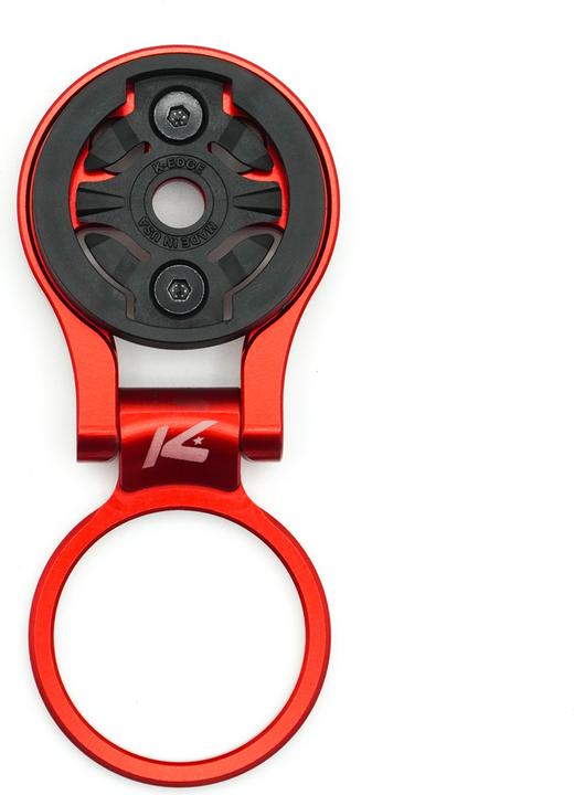 Produktbild K-Edge GARMIN Race Stem Mount, Adjustable