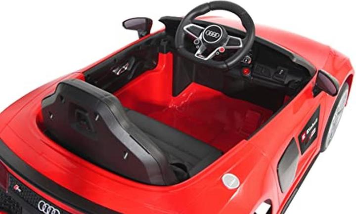 Produktbild Jamara R8 Spyder (18 V)