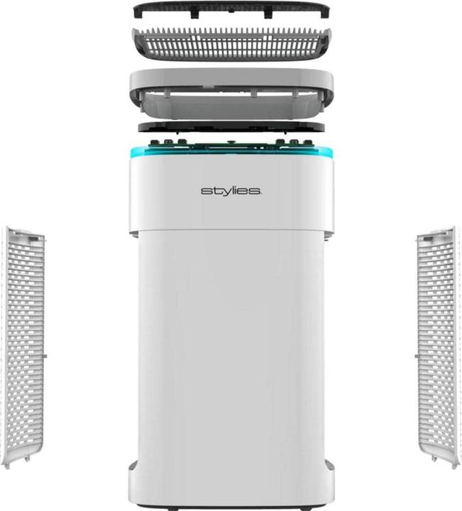 Produktbild Stylies Luftreiniger Hercules (96 m²)