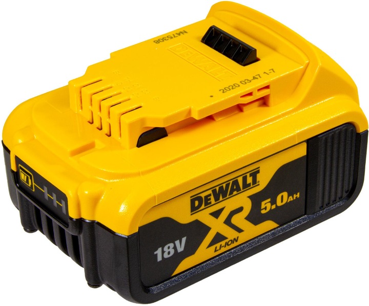 Image du produit DeWalt DCG405P3 (125 mm)