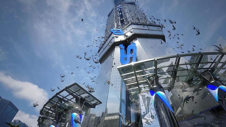 Actual product image Capcom Exoprimal PS-4 UK multi (PS4, Multilingual)