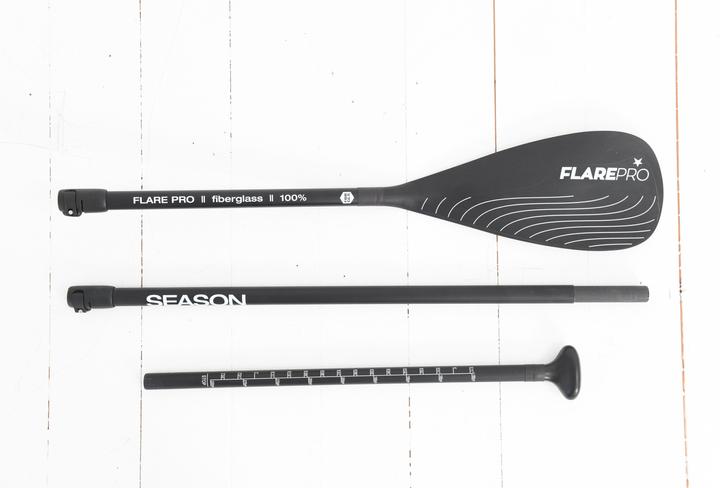 Produktbild Season Flare Pro (230 cm, 3-piece)