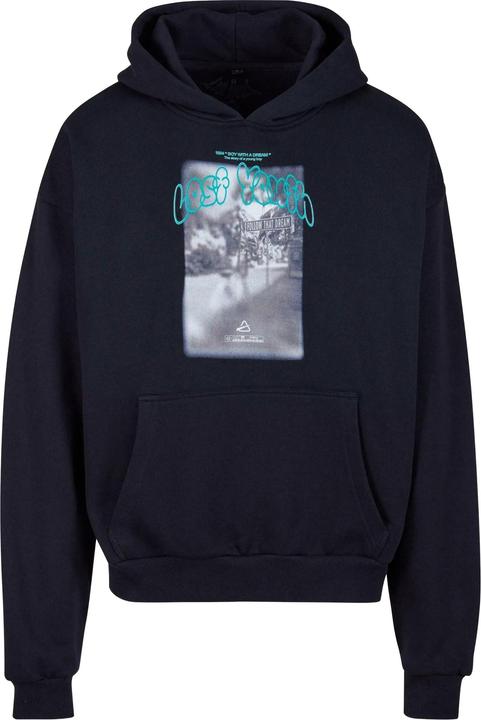 Produktbild Lost Youth Follow That Dream Kapuzenpullover (XS)