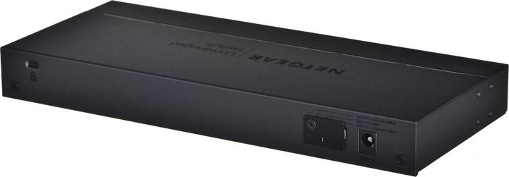 Image du produit Netgear Gs108pp (8 Ports)