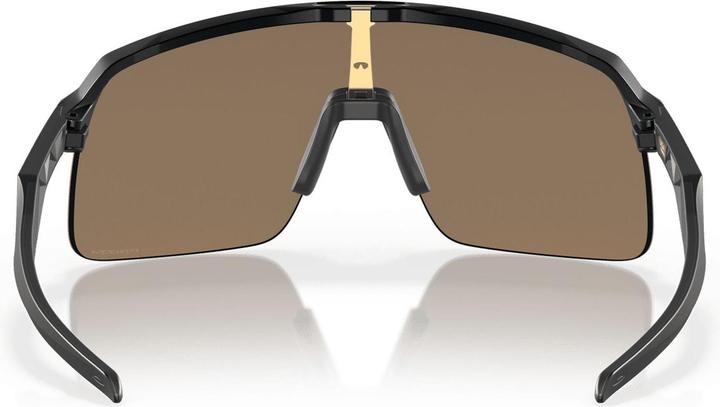 Image du produit Oakley Sutro Lite (Carbone mat, Prizm 24k)