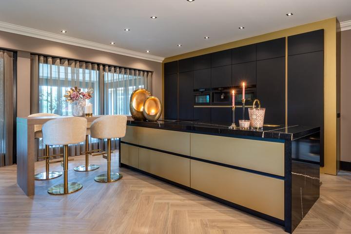 Actual product image Richmond Interiors Zabi