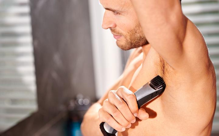 Image du produit Philips Soins du corps TT2040/32 Pro