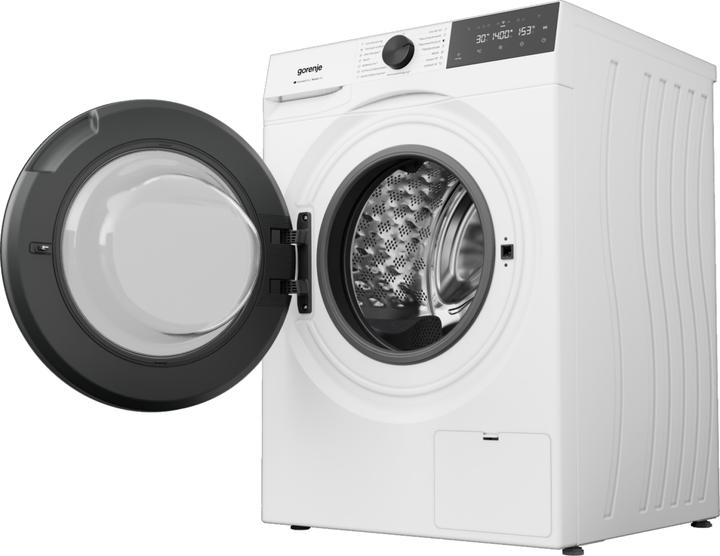 Produktbild Gorenje PS26/47140 W5G414A4P1 G400 (10 kg, Links)