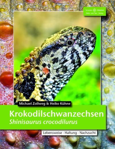 Image du produit Krokodilschwanzechse (Allemand, Michael Chemin des douanes, 2013)
