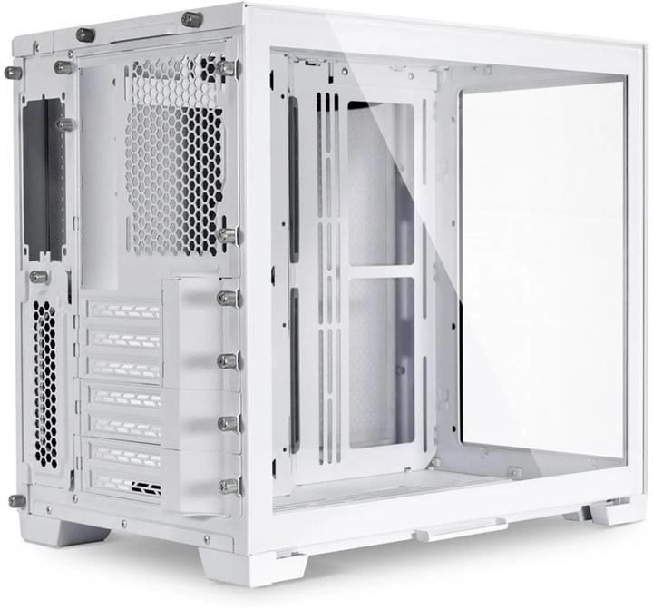 Immagine prodotto Lian-Li O11 Dynamic Mini (ATX, mATX, Mini-ITX)