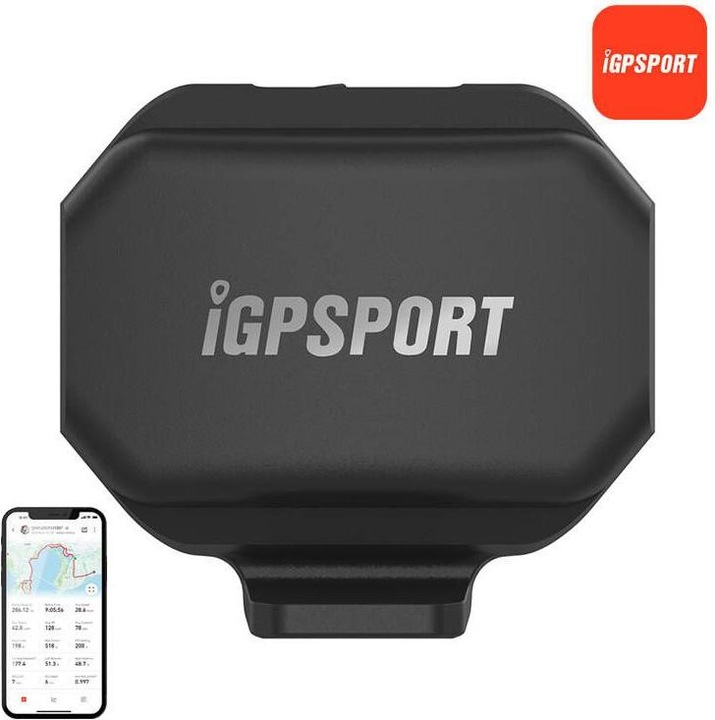 Image du produit iGPSport Capteur de vitesse SPD70