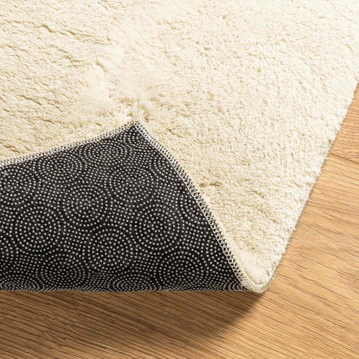 Produktbild vidaXL Moderner Teppich (500 x 80 cm)