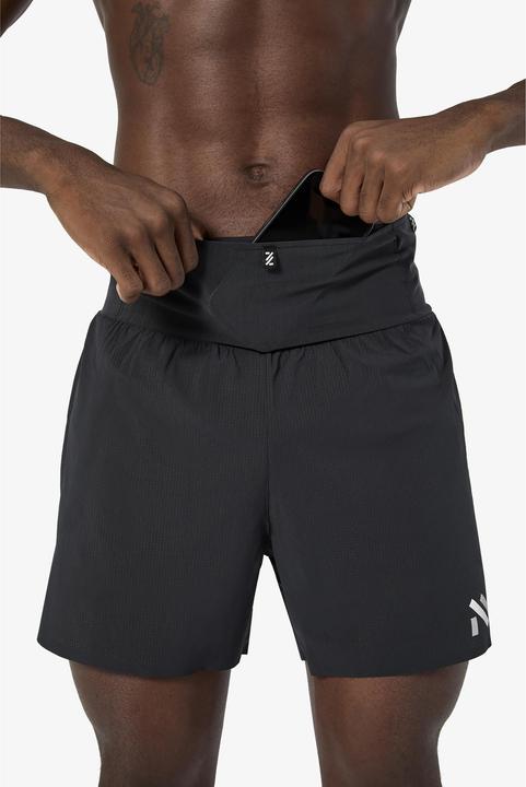 Produktbild Nnormal Race Short 02 Black (S)