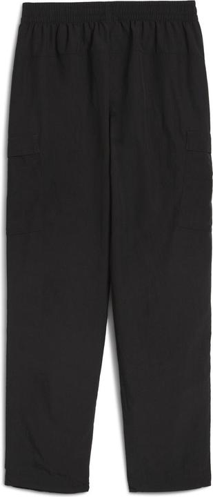 Produktbild Puma WARDROBE ESS Relaxed Cargo Pants WV B (140)