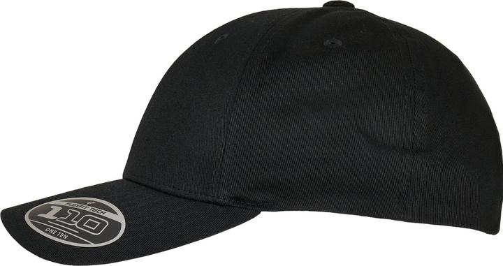 Actual product image Flexfit 110 Organic Cap - 19007 (One size)