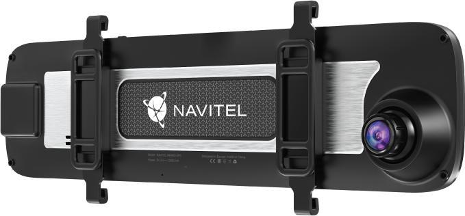 Produktbild Navitel MR450 GPS (GPS-Empfänger, Eingebautes Mikrofon, Akku, Beschleunigungssensor, WLAN, Eingebaute Anzeige, Full HD)