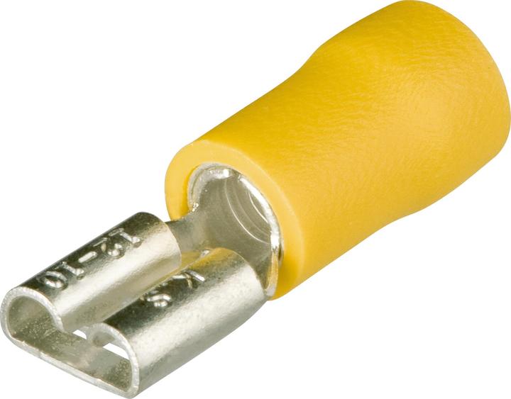 Produktbild Knipex Crimpeinsatz (80 mm)