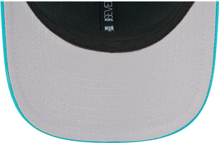 Produktbild New Era 9Seventy Trucker Snapback Cap - Miami Dolphins