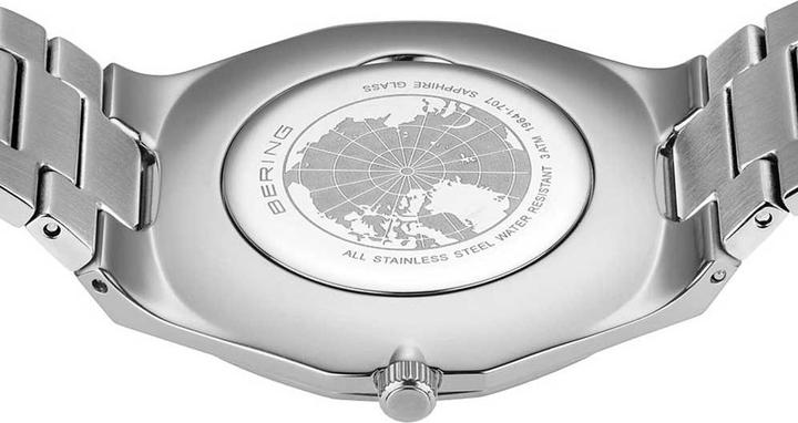 Image du produit Bering 19641-707 (Montre analogique, 41 mm)