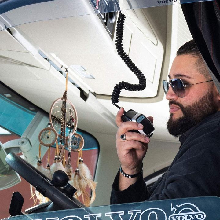 Produktbild Midland CBFunkgerät