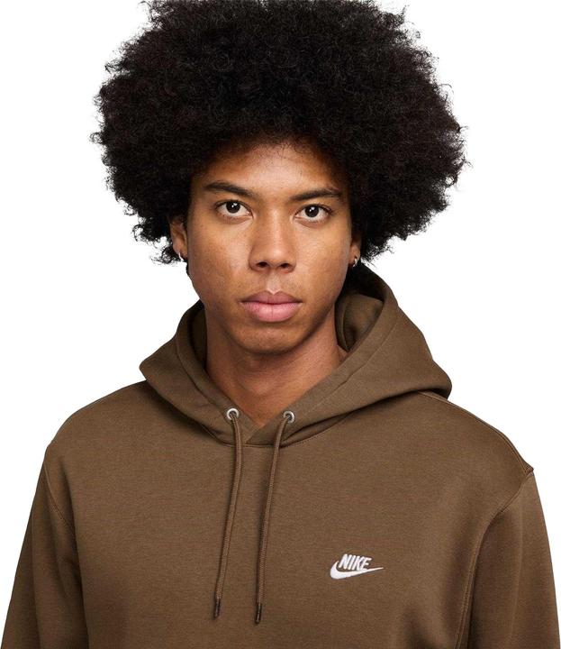 Image du produit Nike - Sweat à capuche CLUB - Homme (S)