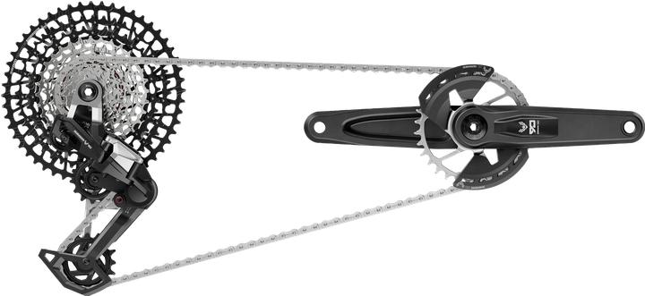Image du produit Sram Groupset Eagle 90 Transmission