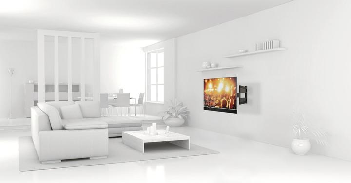 Actual product image Vogels Sound 3450 (Wall installation, Pivoting)