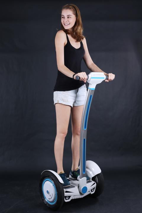 Actual product image Airwheel S3 (18 km/h)