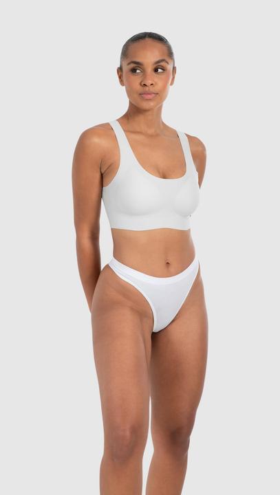 Produktbild Smilodox Plunge Bralette Nysa (Einzelpack, L, M)