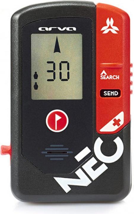 Image du produit Arva DVA Neo+ (Emetteur-récepteur d'avalanche)