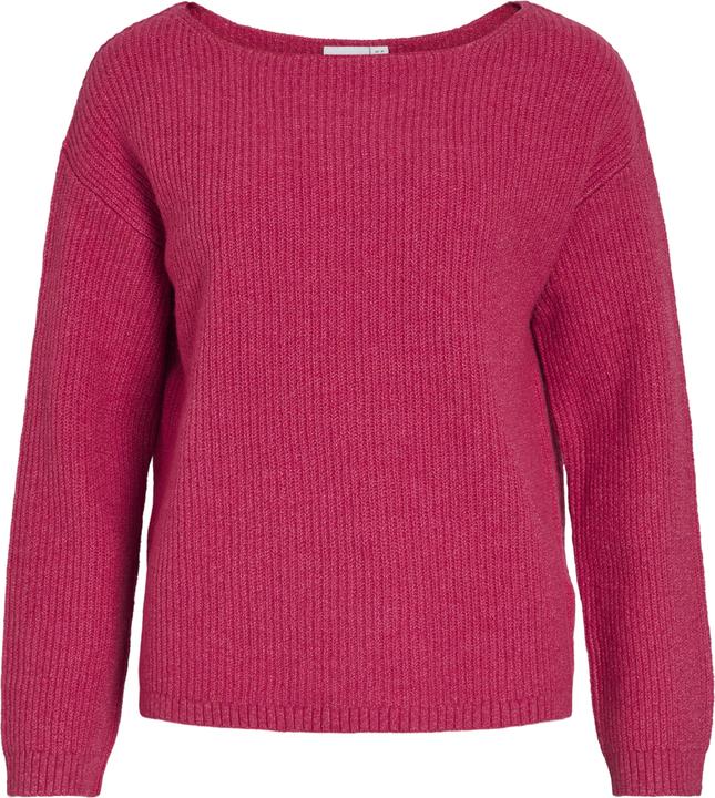 Immagine prodotto Vila VIVERIETY U-Boot-Ausschnitt Strickpullover (XXL)